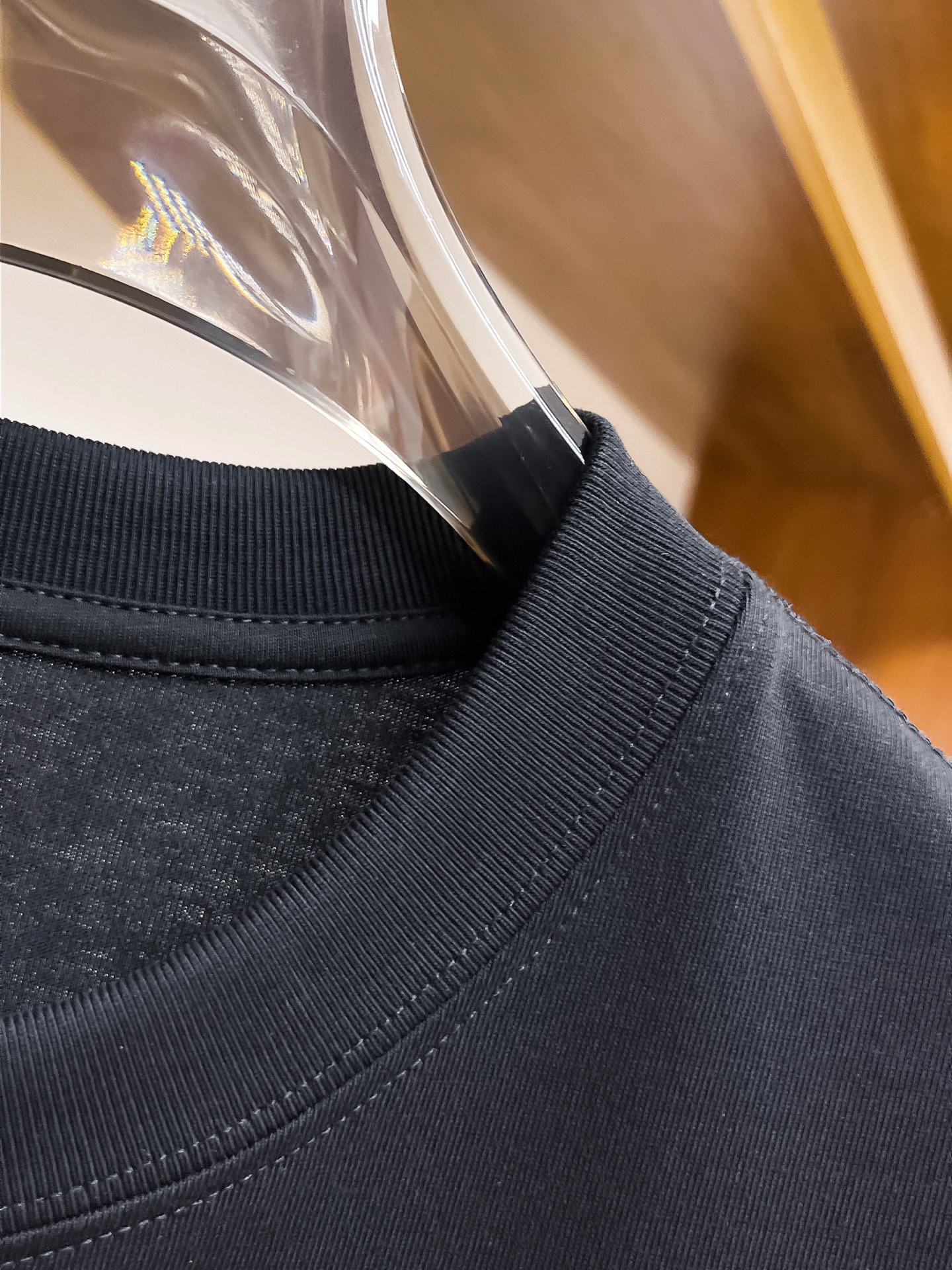 New summer short-sleeved T-shirt