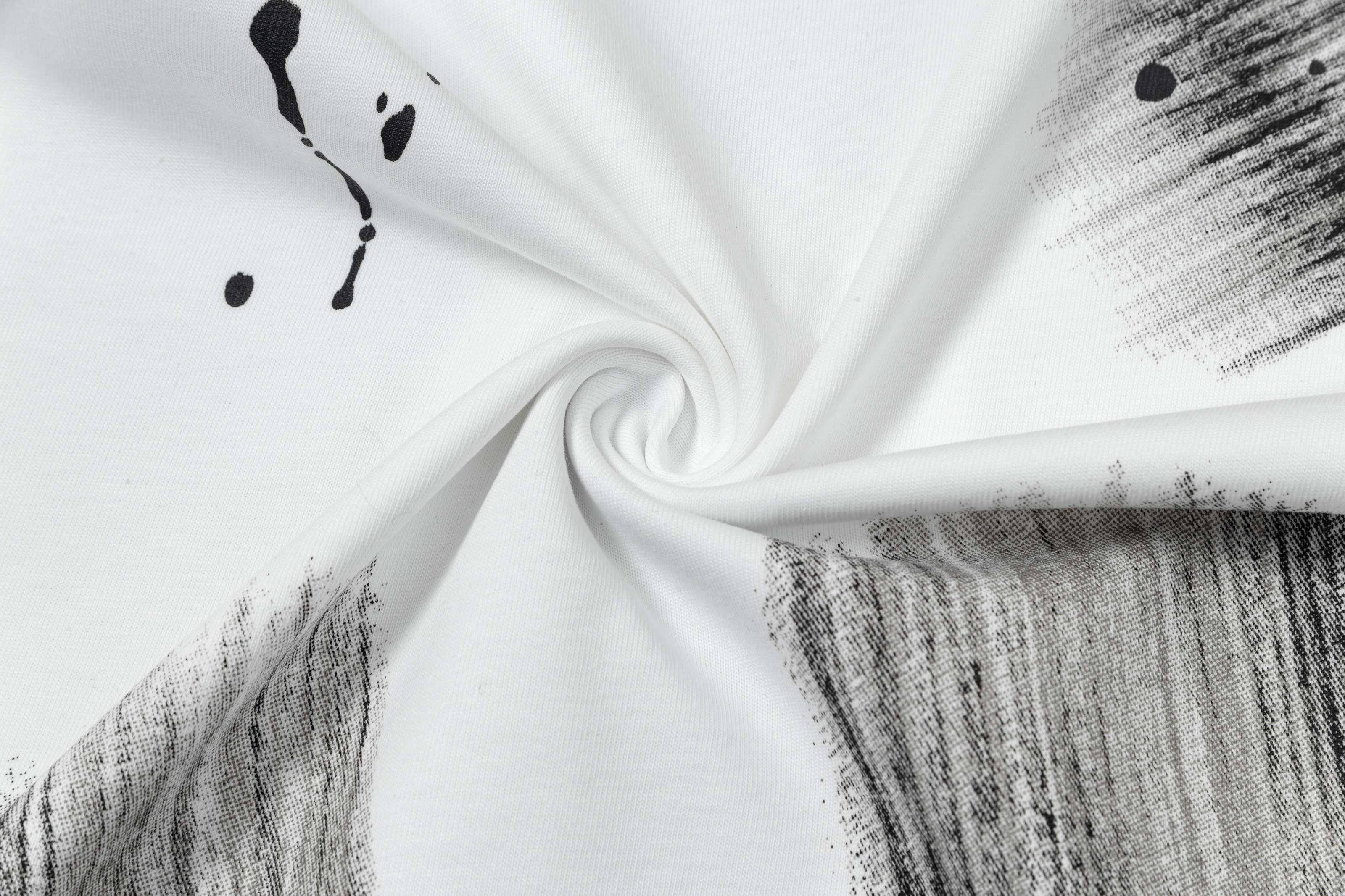 New Graffiti Letters T-shirt