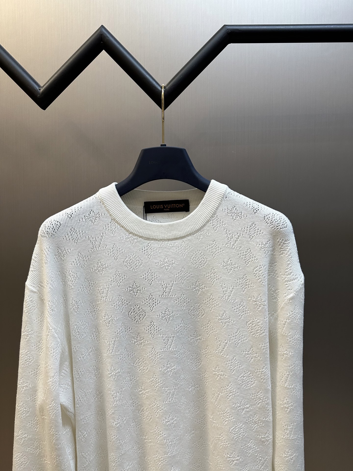 Fashion Pullover Sweater