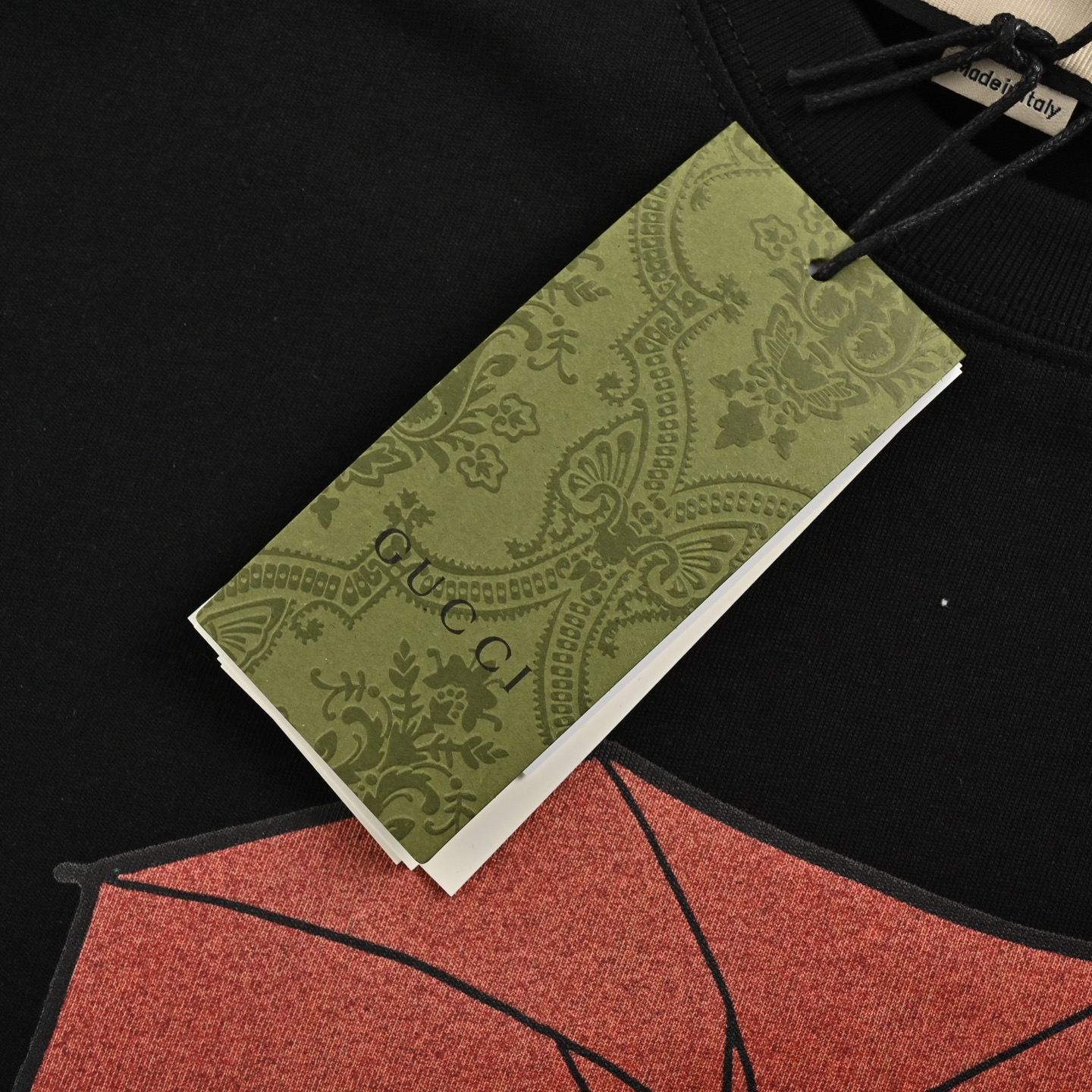 Funny yellow duck T-shirt