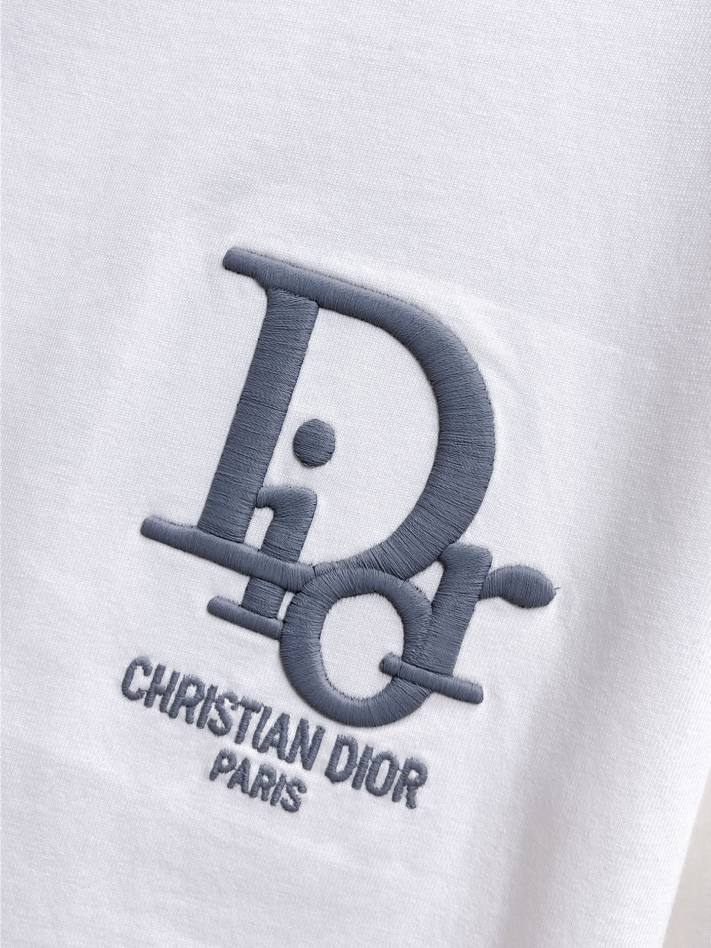 New summer short-sleeved T-shirt