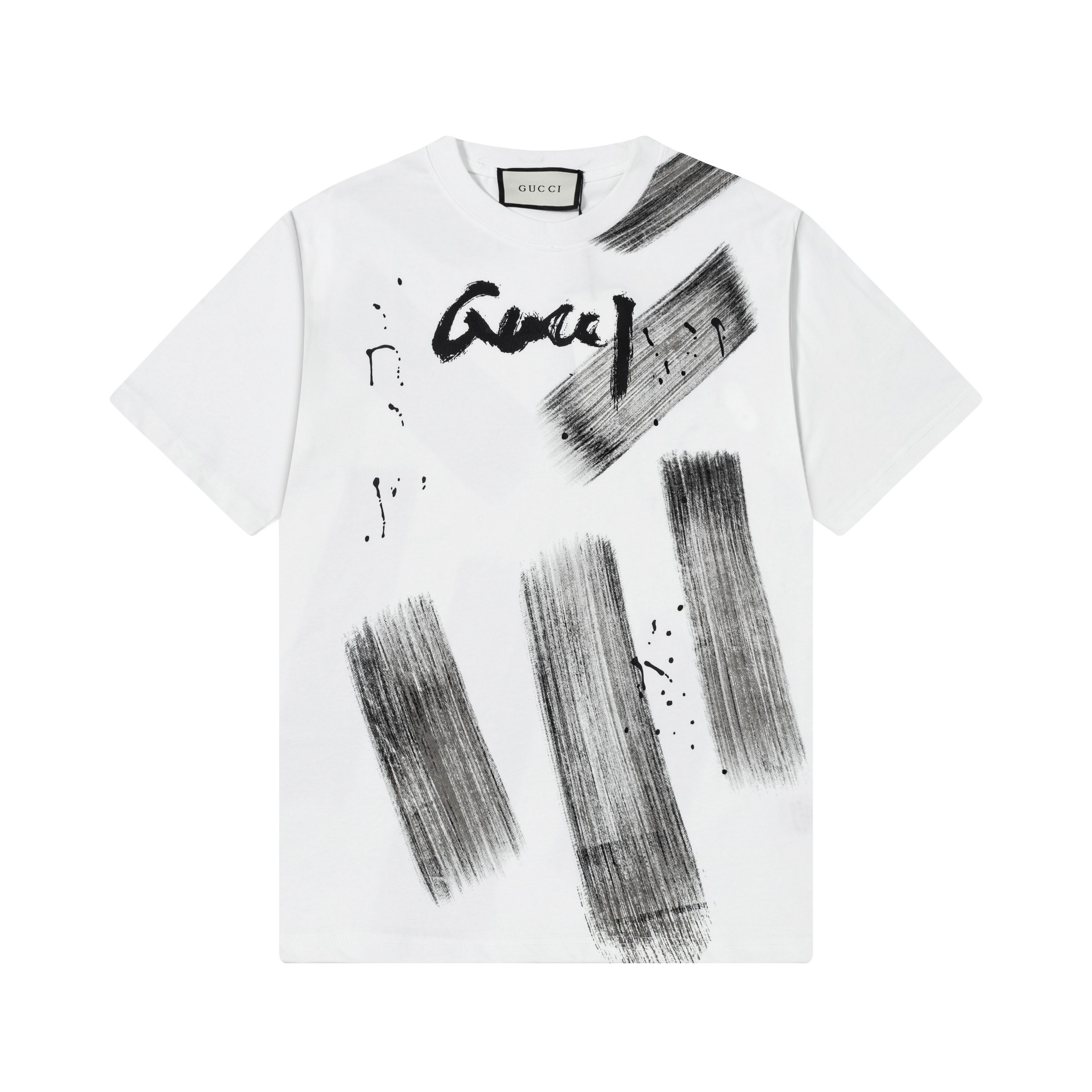 New Graffiti Letters T-shirt