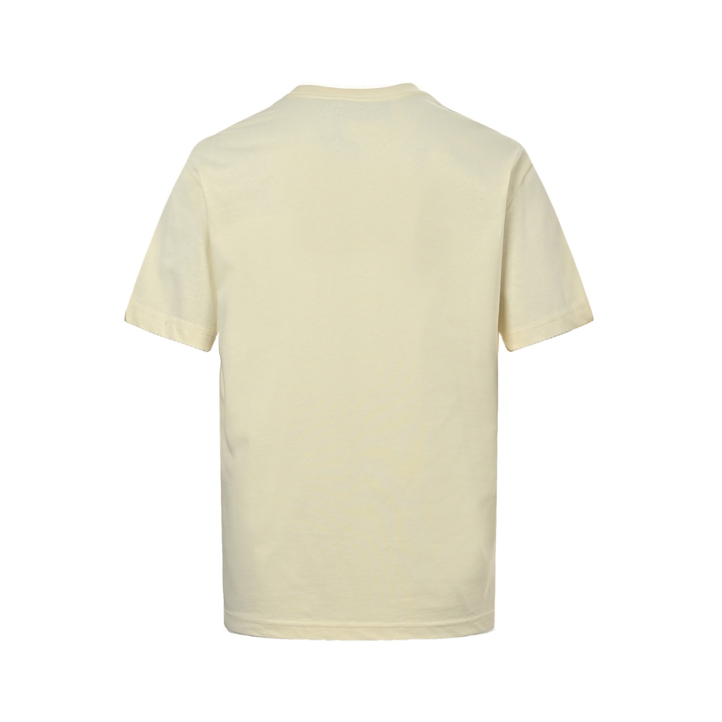 Cartoon Print T-Shirt