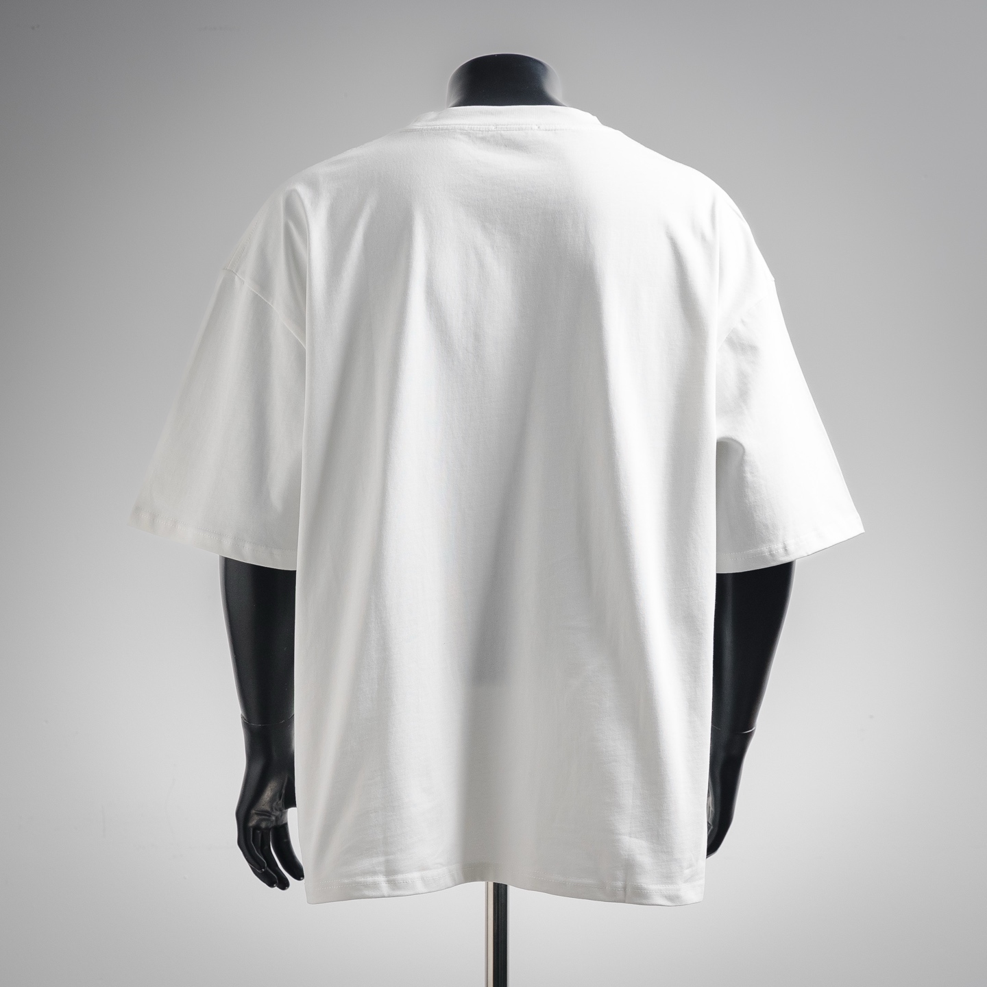 25SS Paper Airplane Short Sleeve T-Shirt