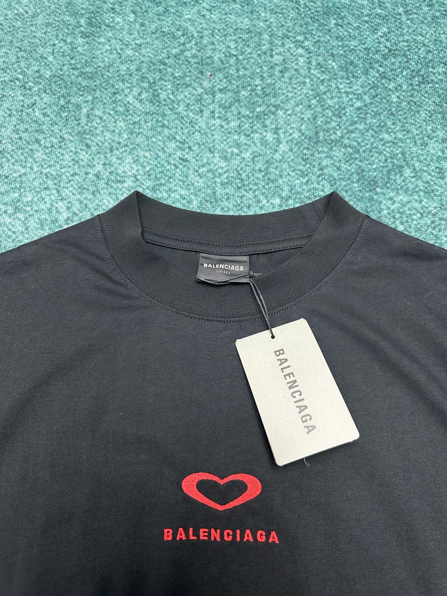 25SS New Printed T-Shirt