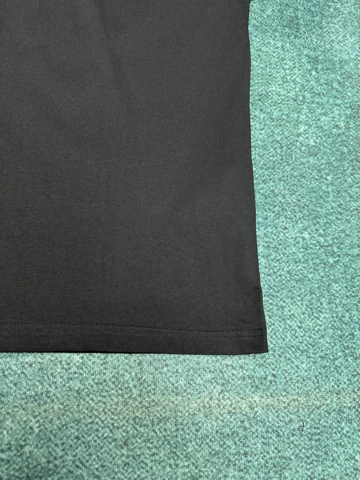 25SS New Printed T-Shirt