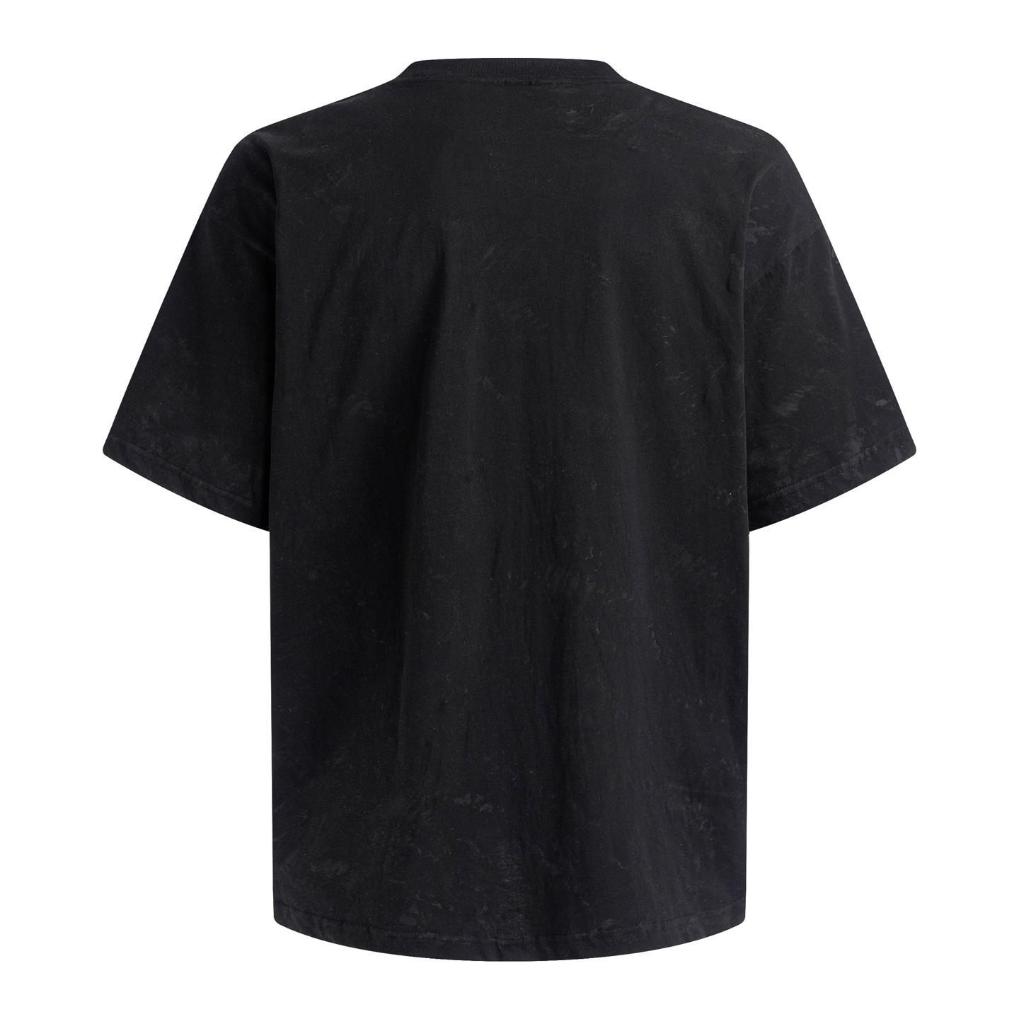 Los Angeles night scene outline T-shirt