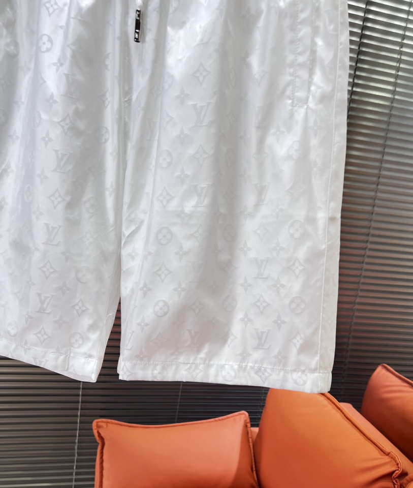 Digital Print Shorts