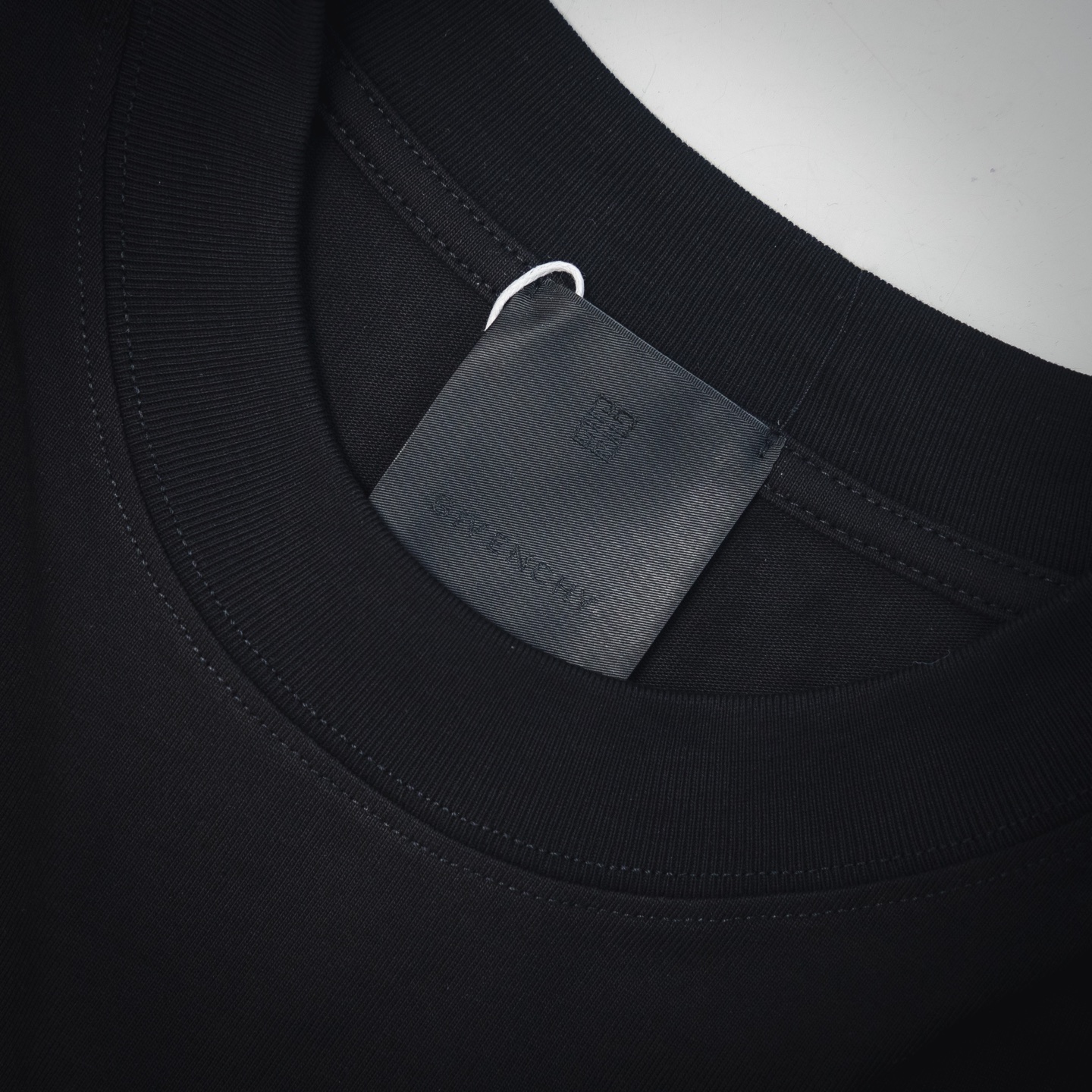 25SS Graffiti 4G Print Short-Sleeve T-Shirt