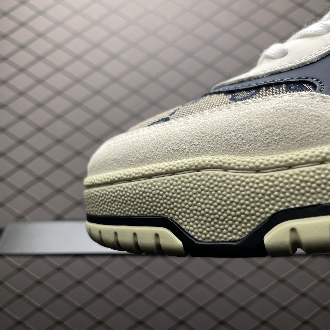 Retro Casual Skate Shoes