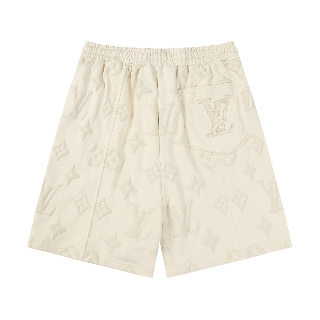 New Cotton breathable Shorts