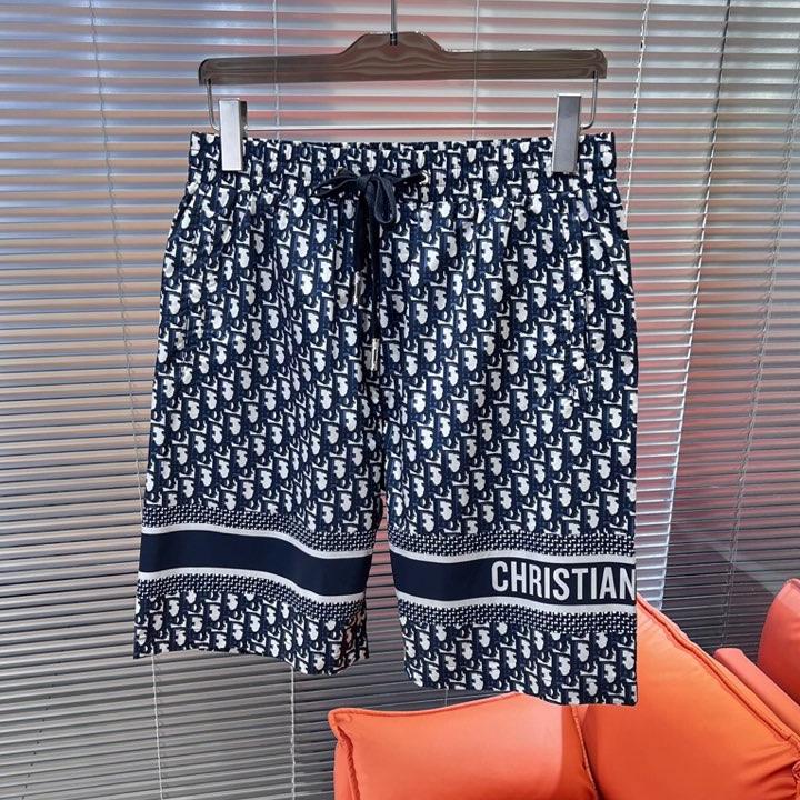 Digital Print Shorts