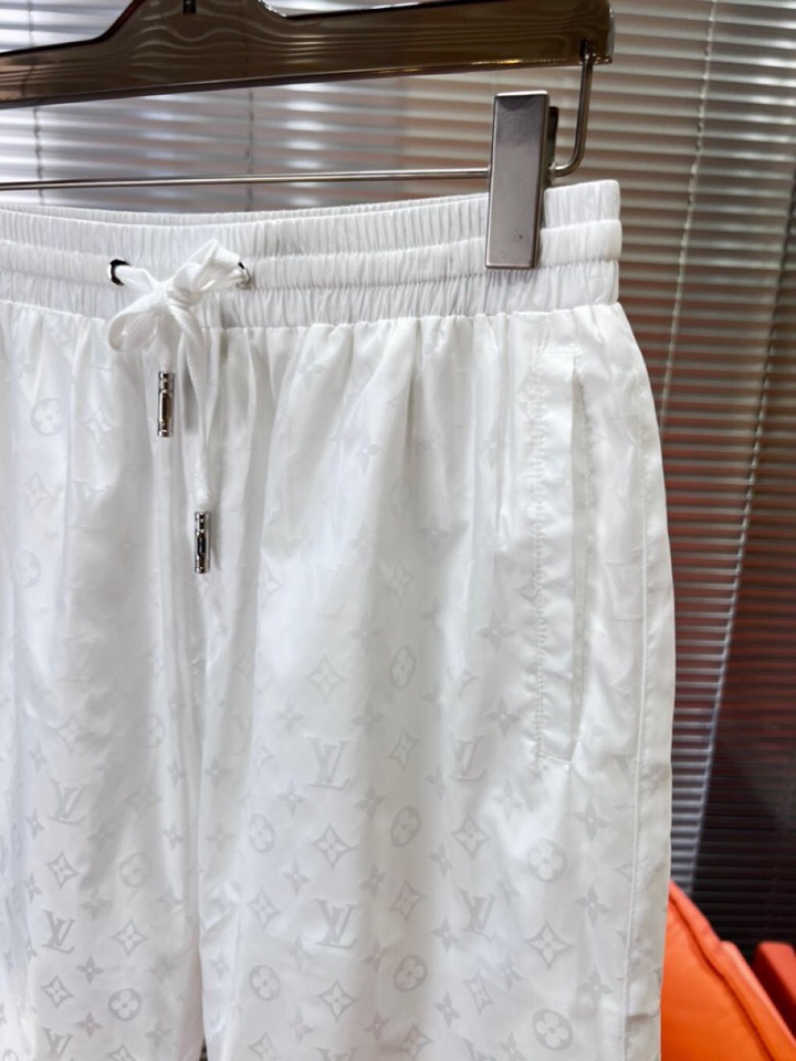 Digital Print Shorts