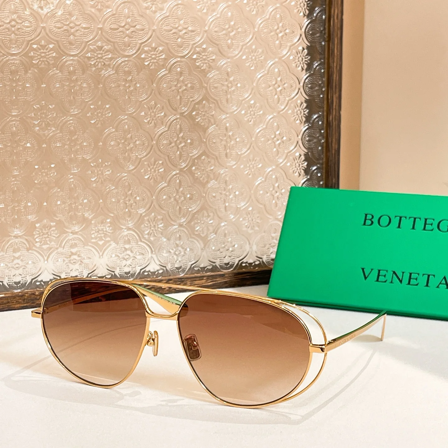 bottega sunglasses