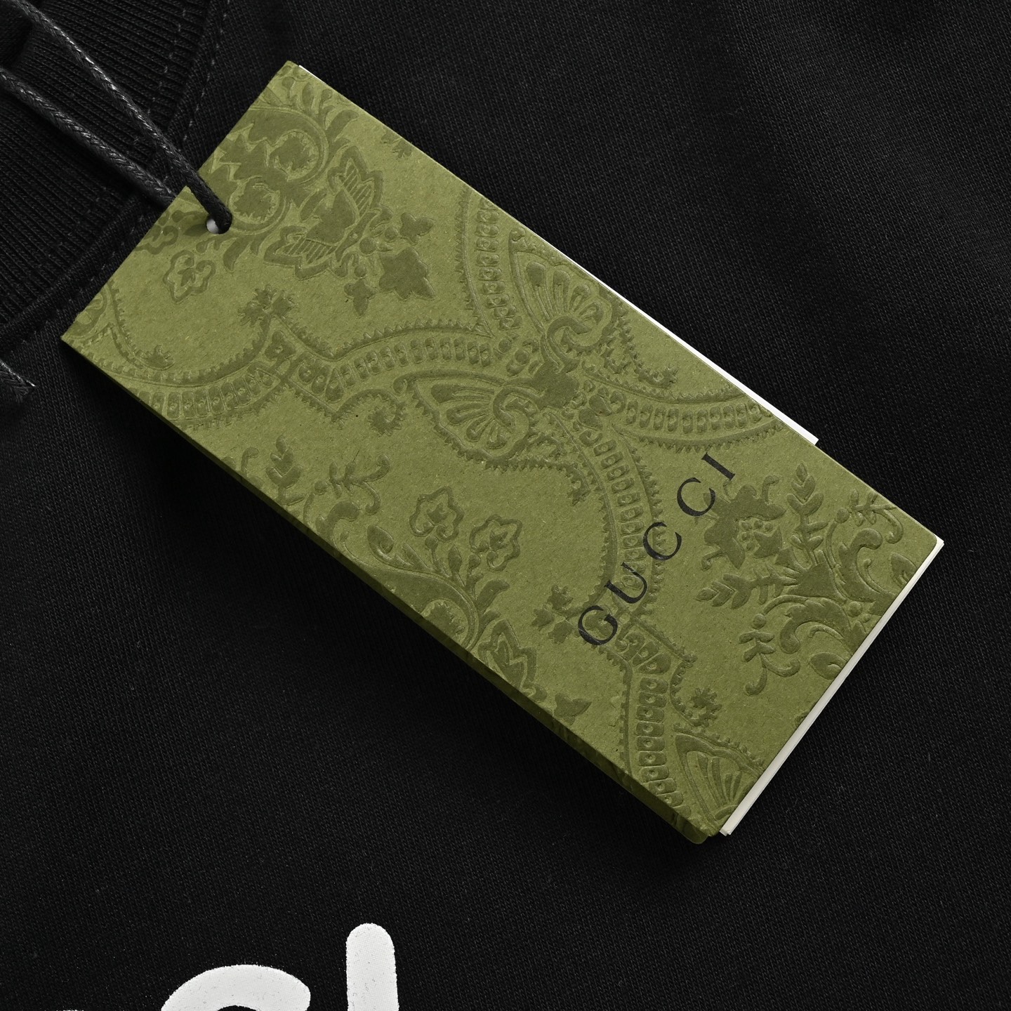 25SS Fun Cartoon Print Short Sleeve T-Shirt