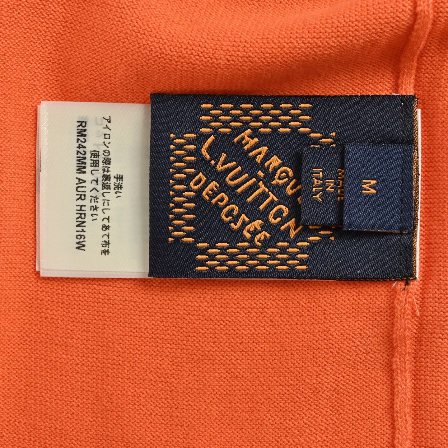 Coconut Tree Print T-Shirt