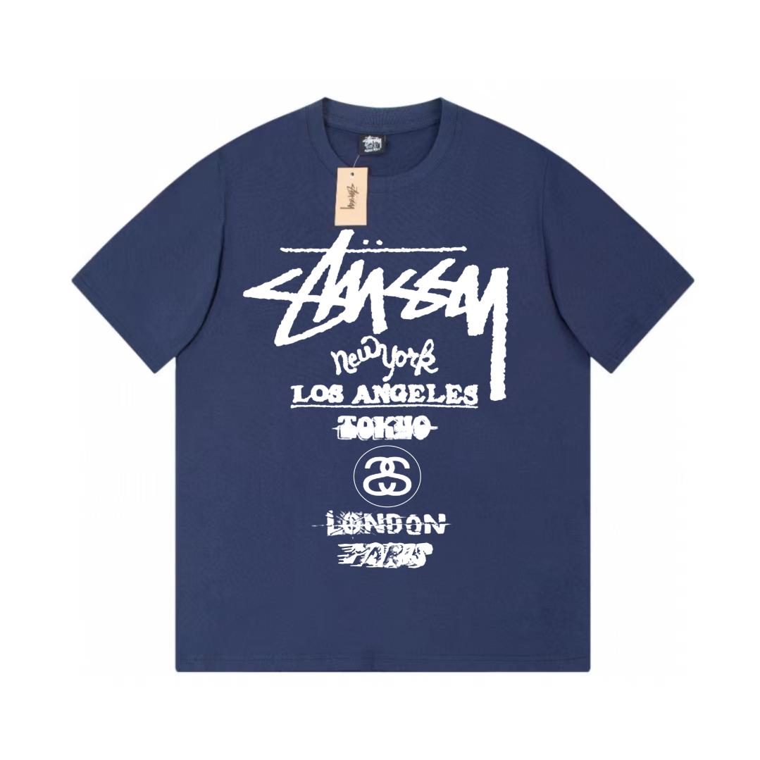 Street Art Lettering T-Shirt