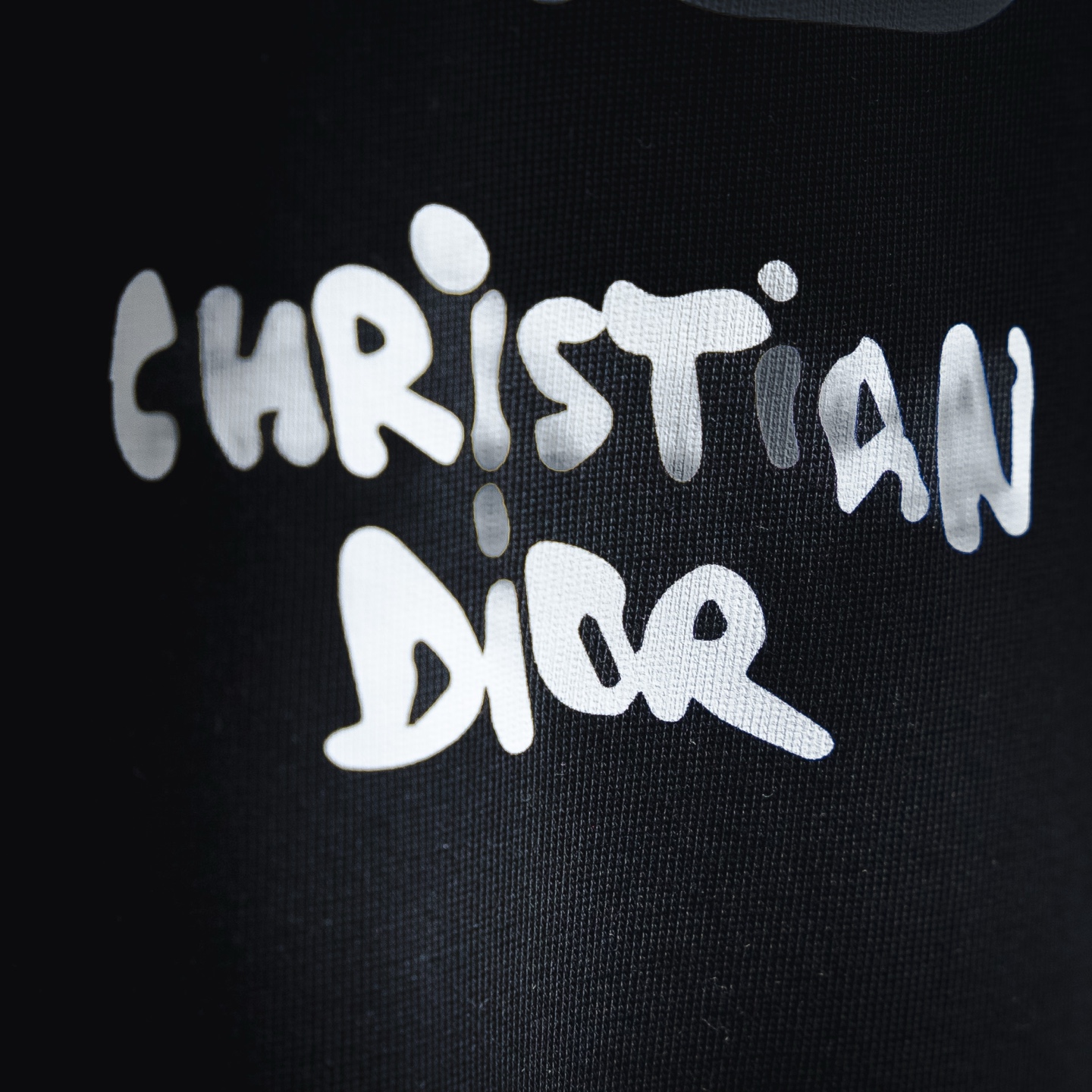 25SS Paper Airplane Short Sleeve T-Shirt