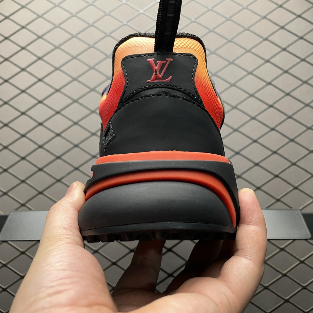 Trendy Retro Sneakers