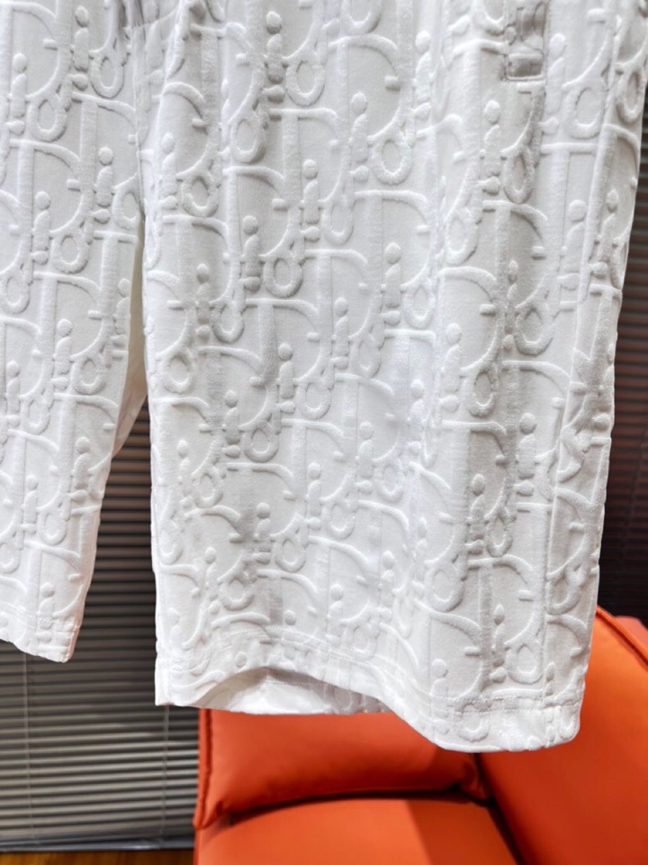 Digital Print Shorts