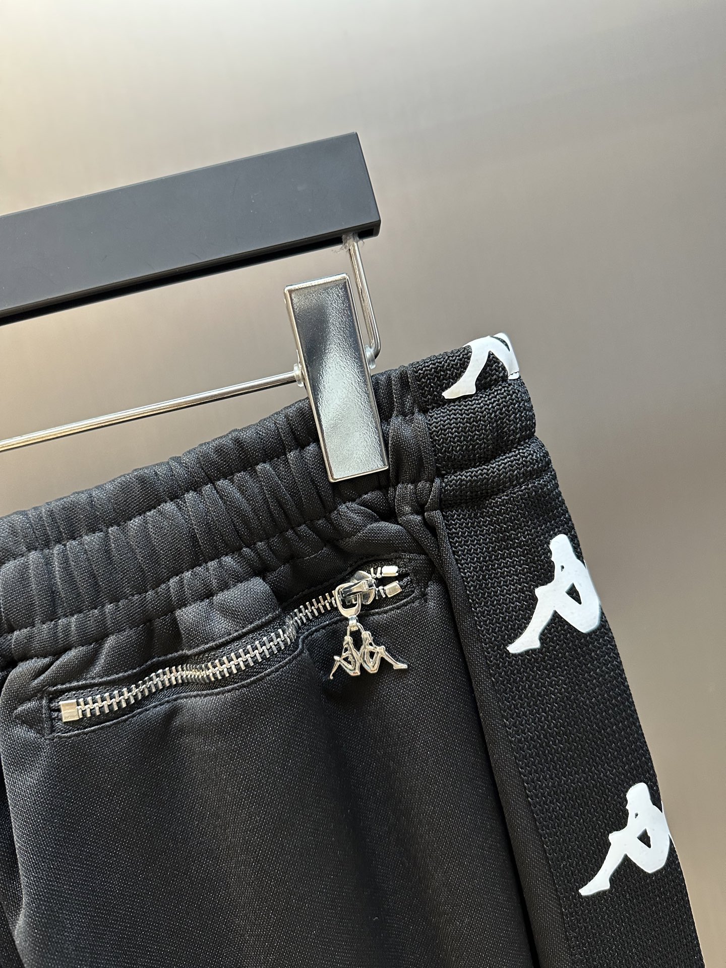 Acne Studios X Kappa Logo Sweatpants