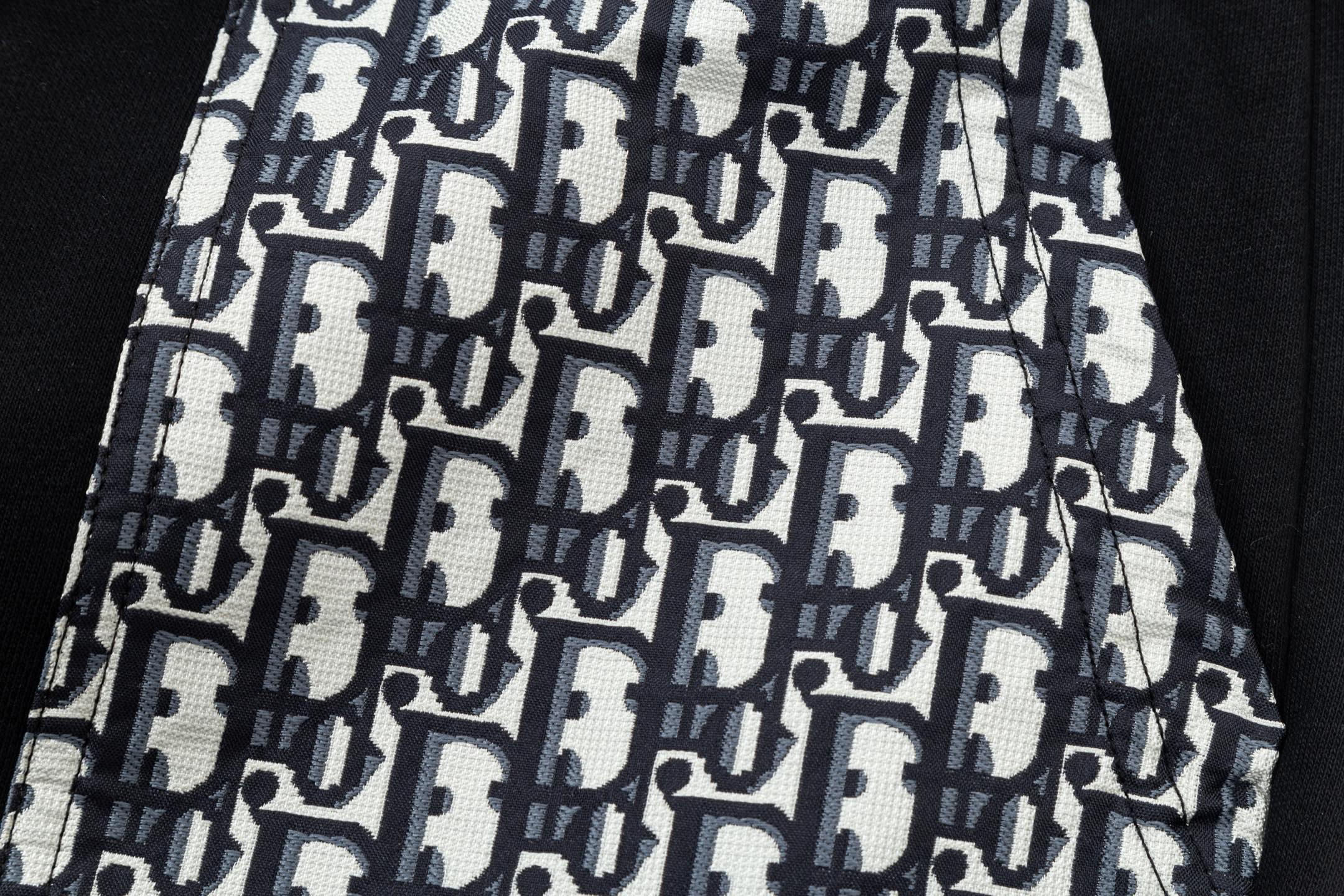 Pure Cotton Jacquard Shorts