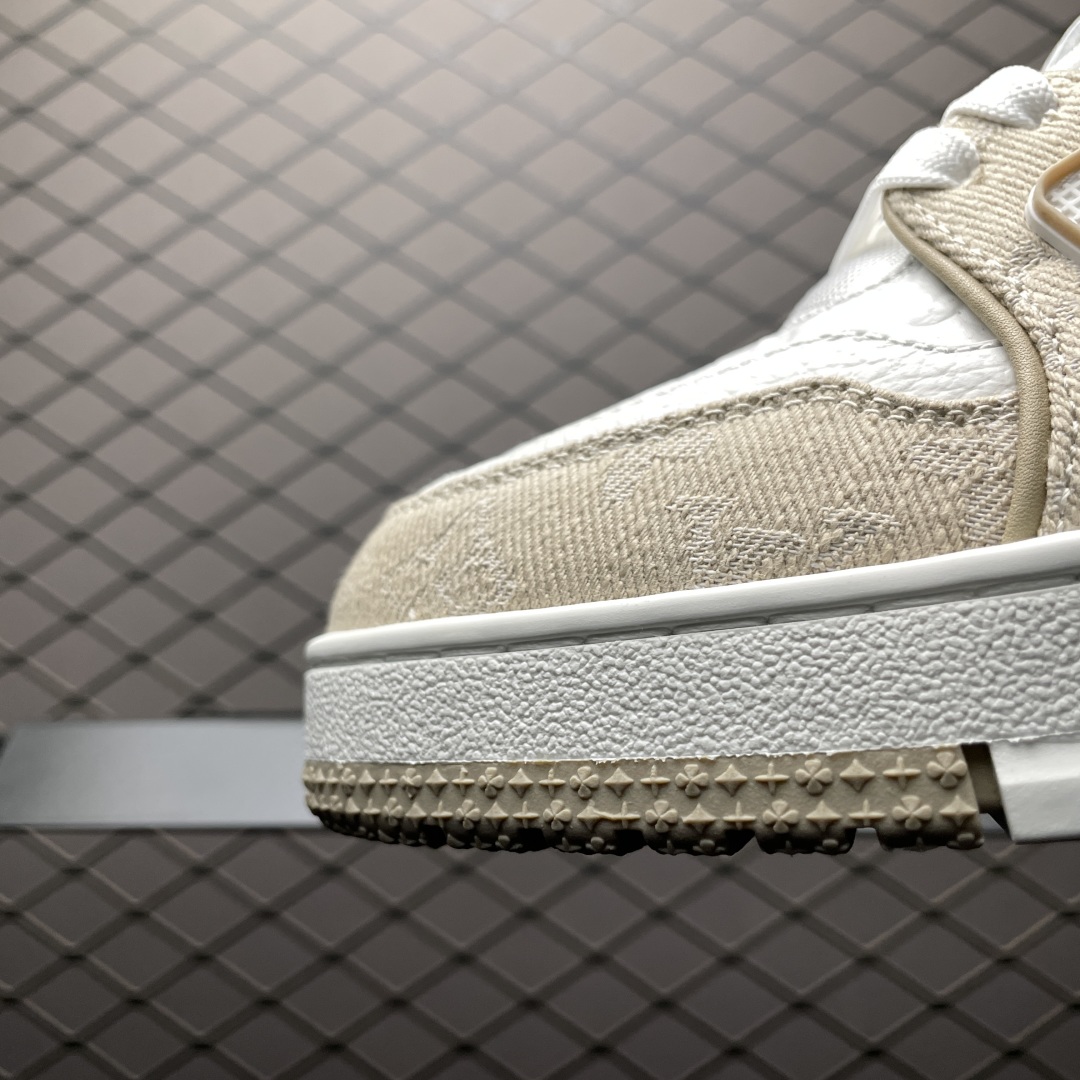 2025 Low-Top Casual Sneakers