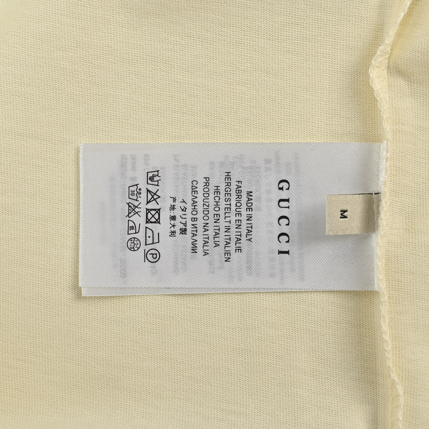 Funny cartoon series printed T-shirt