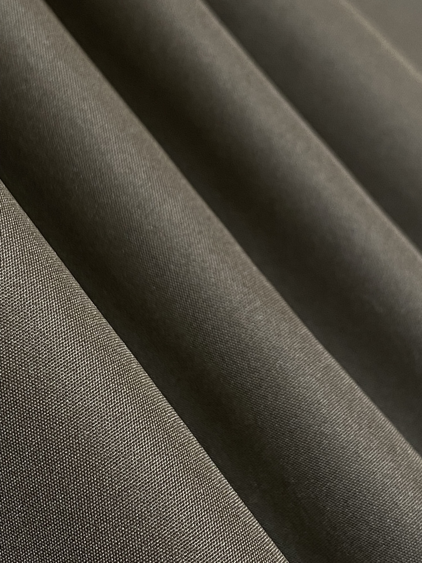 Monogram Leather Jacket