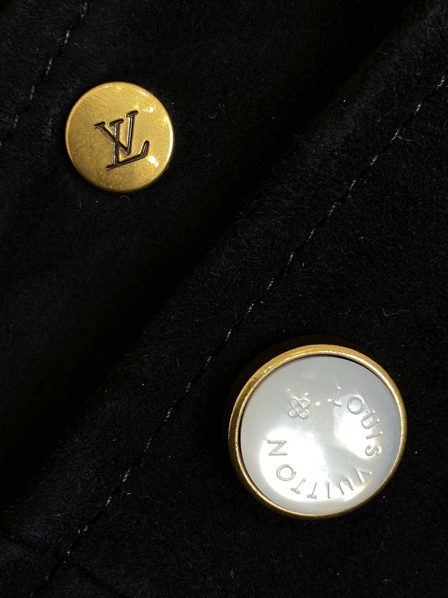 Rhinestone Suede Jacket