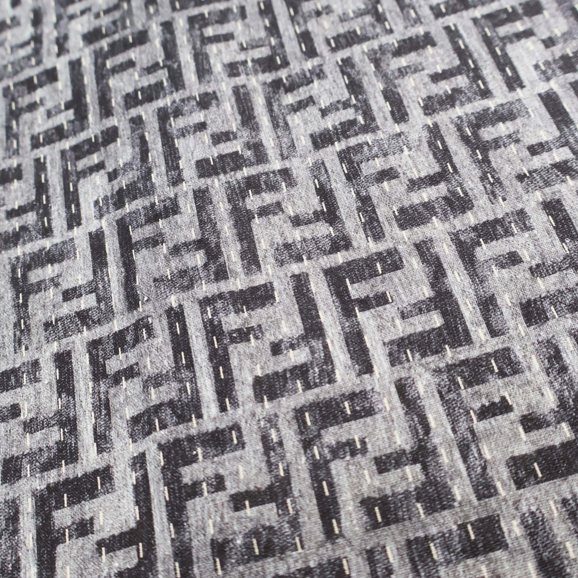 FD full FF short-sleeved shirt