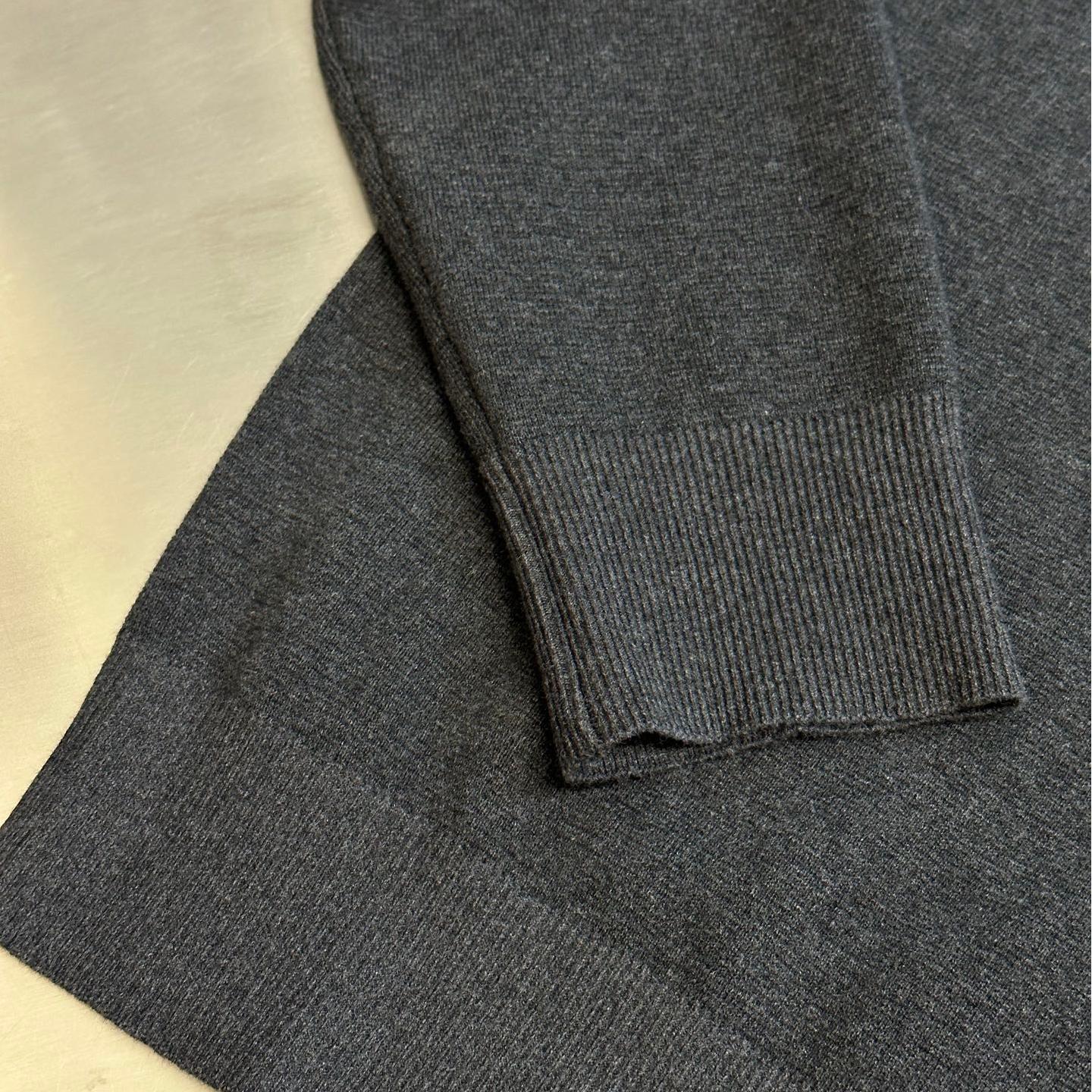 Fashion Pullover Sweater