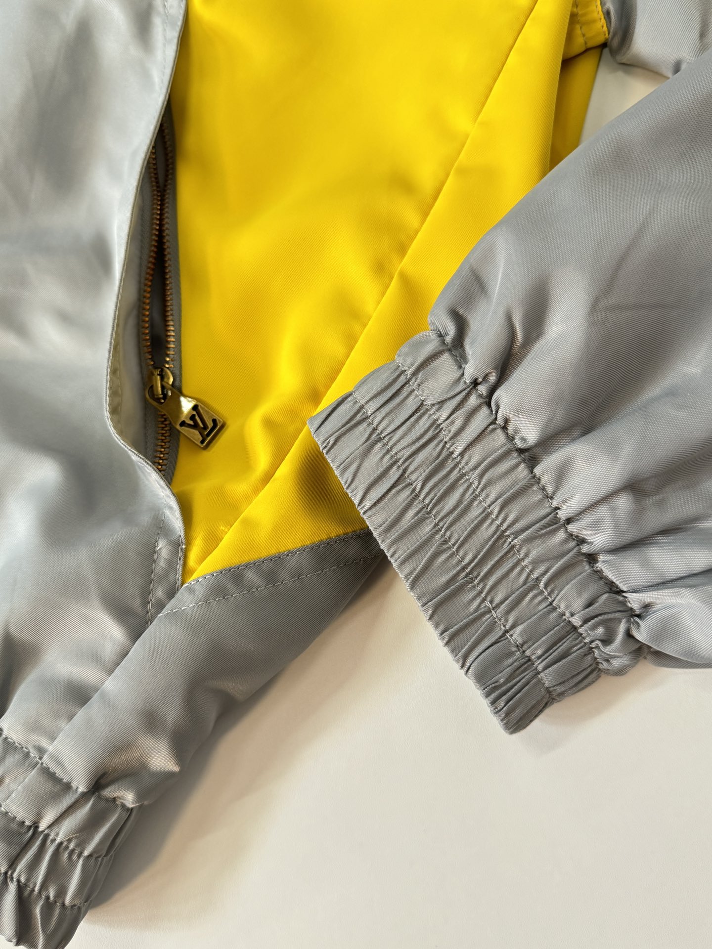 Monogram Glow Sport Jacket