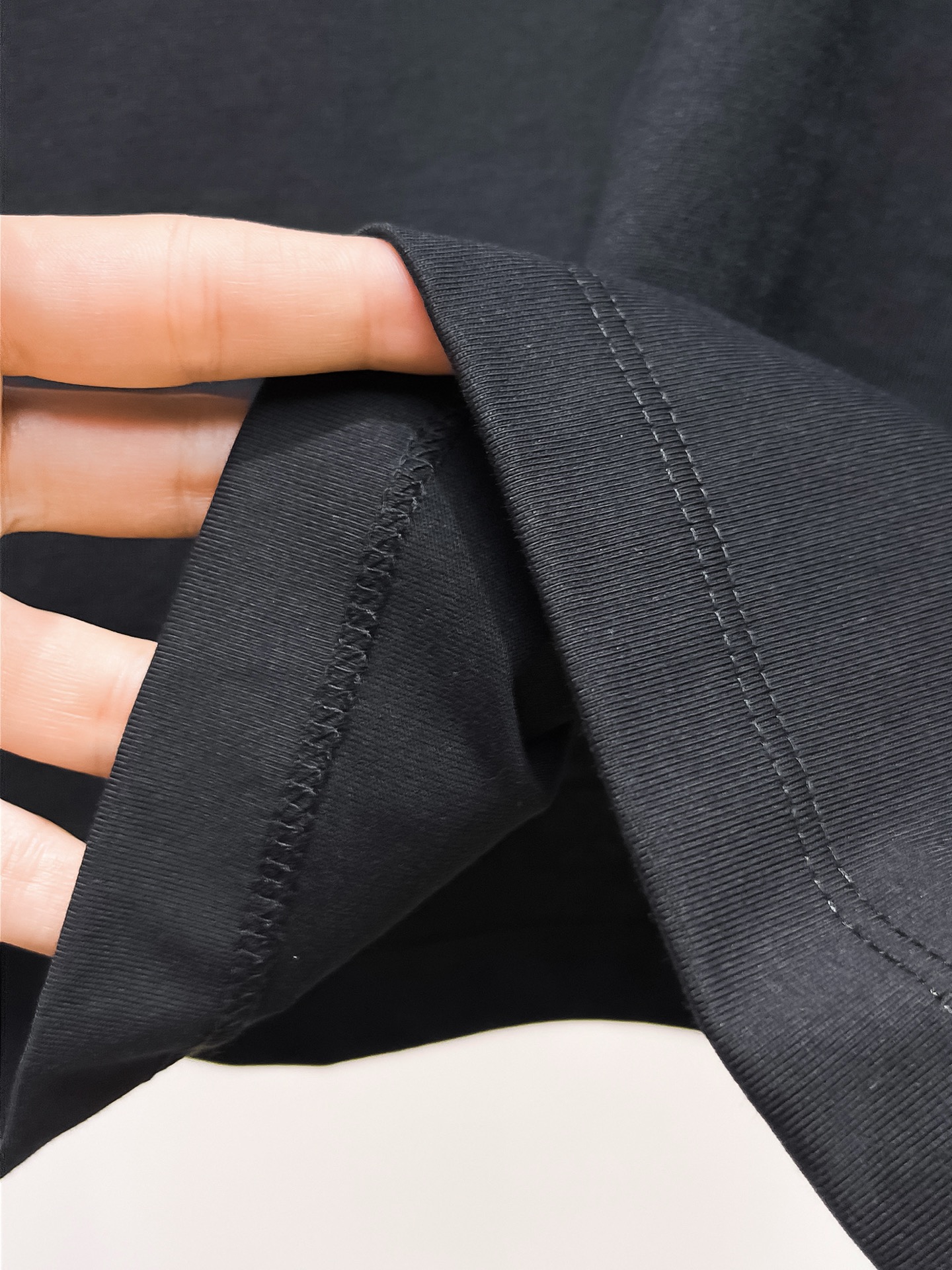 New summer short-sleeved T-shirt