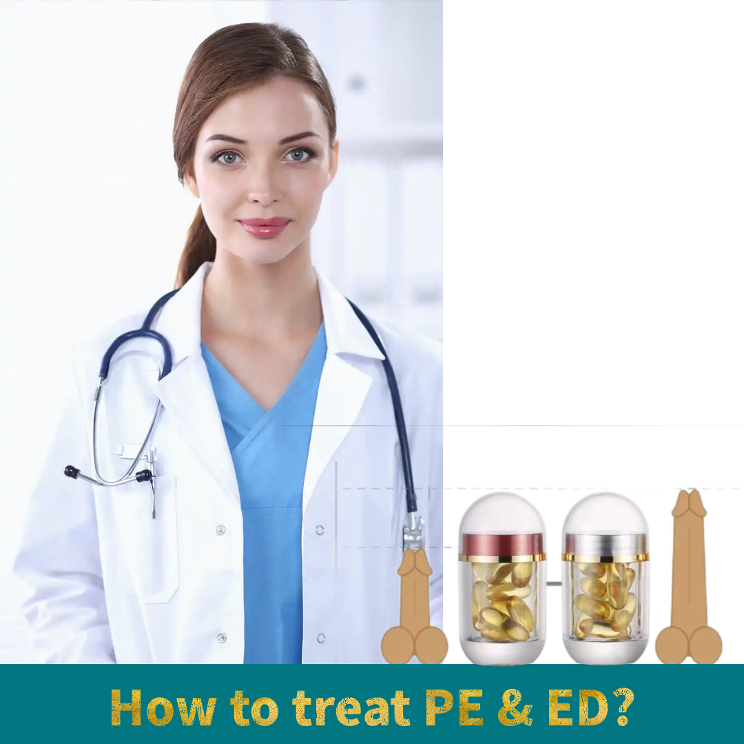 From Molecules to Function: How Our Product Synergistically Regulates Male Physiology