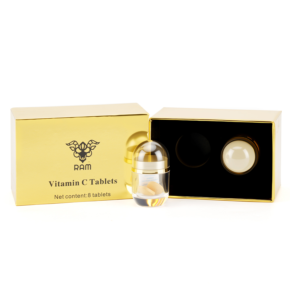 RAM NanoHerb TestoBoost - Nano Herbal Male Vitality Enhancer for Erectile Difficulty & Sexual Dysfunction