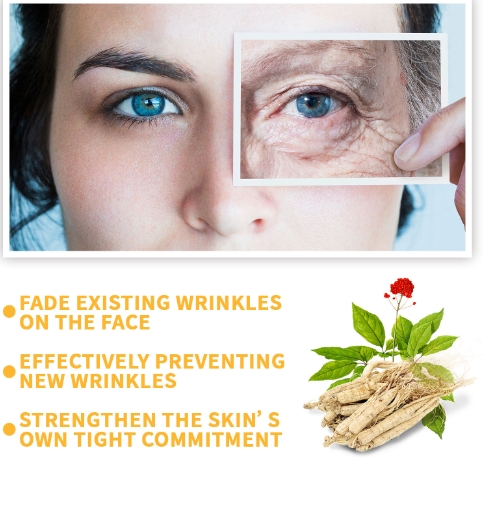Moisturizing, moisturizing, tender, moisturizing, easy to absorb fresh face moisturizing essence