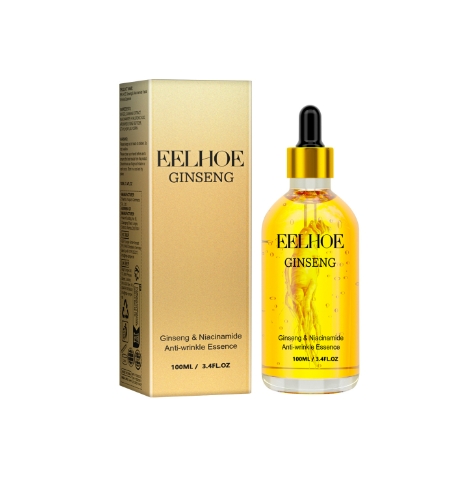 Moisturizing, moisturizing, tender, moisturizing, easy to absorb fresh face moisturizing essence