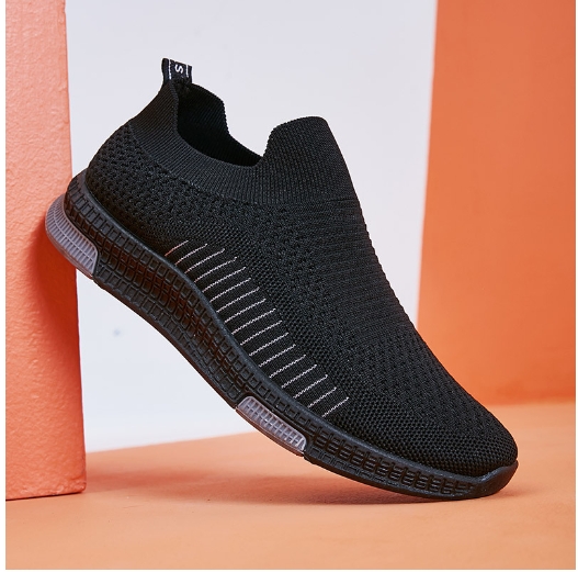 Fashion casual shoes, sports single shoes, socks, shoes