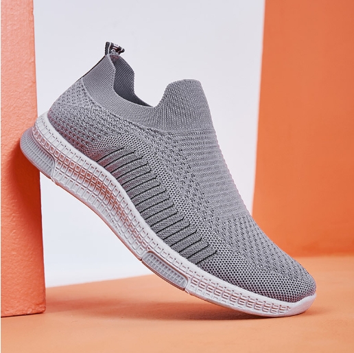 Fashion casual shoes, sports single shoes, socks, shoes