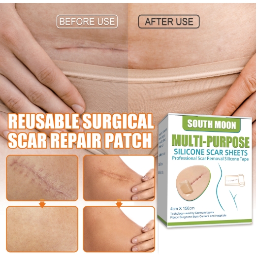 Skin care patches repair smooth skin and body care patches