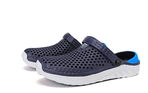 Lightweight sandals, foreign trade water shoes, couple vacation leisure beach shoes