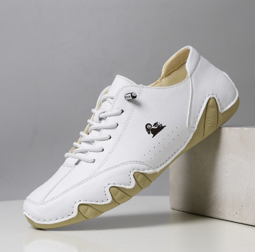 Low cut men's and women's casual shoes, Martin shoes, men's octopus size shoes