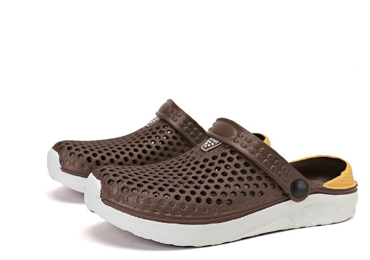 Lightweight sandals, foreign trade water shoes, couple vacation leisure beach shoes