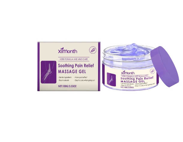 Daily care for joints, knees, elbows, shoulders, comfortable external application