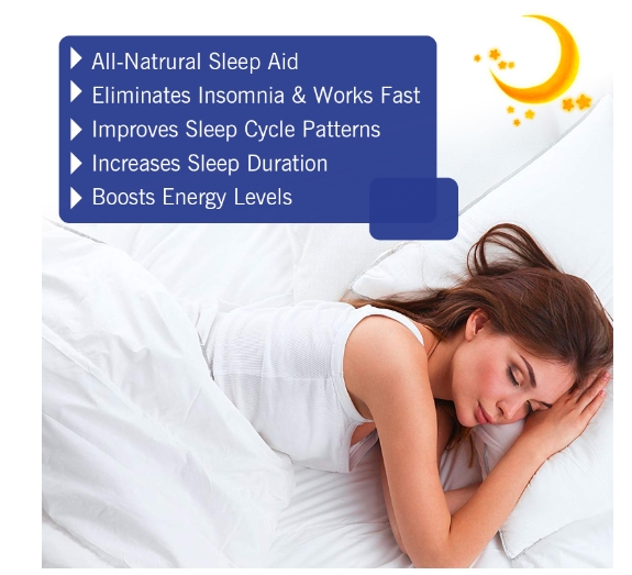 Help to quickly fall asleep at night, relieve muscle fatigue and stress, sleep patches