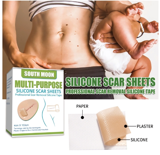 Skin care patches repair smooth skin and body care patches