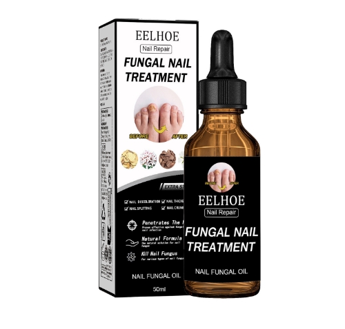 Hand, Foot, Nail Repair Moisturizing Nail Nutrition Care Liquid