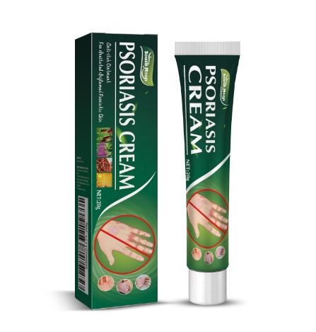 Care for skin moss, hand and foot moss, relieve itching and itching ointment, skin topical ointment