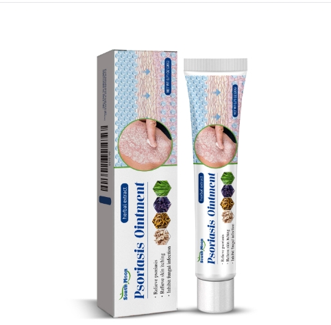 Moisturizing and hydrating skin, external application of body skin care cream